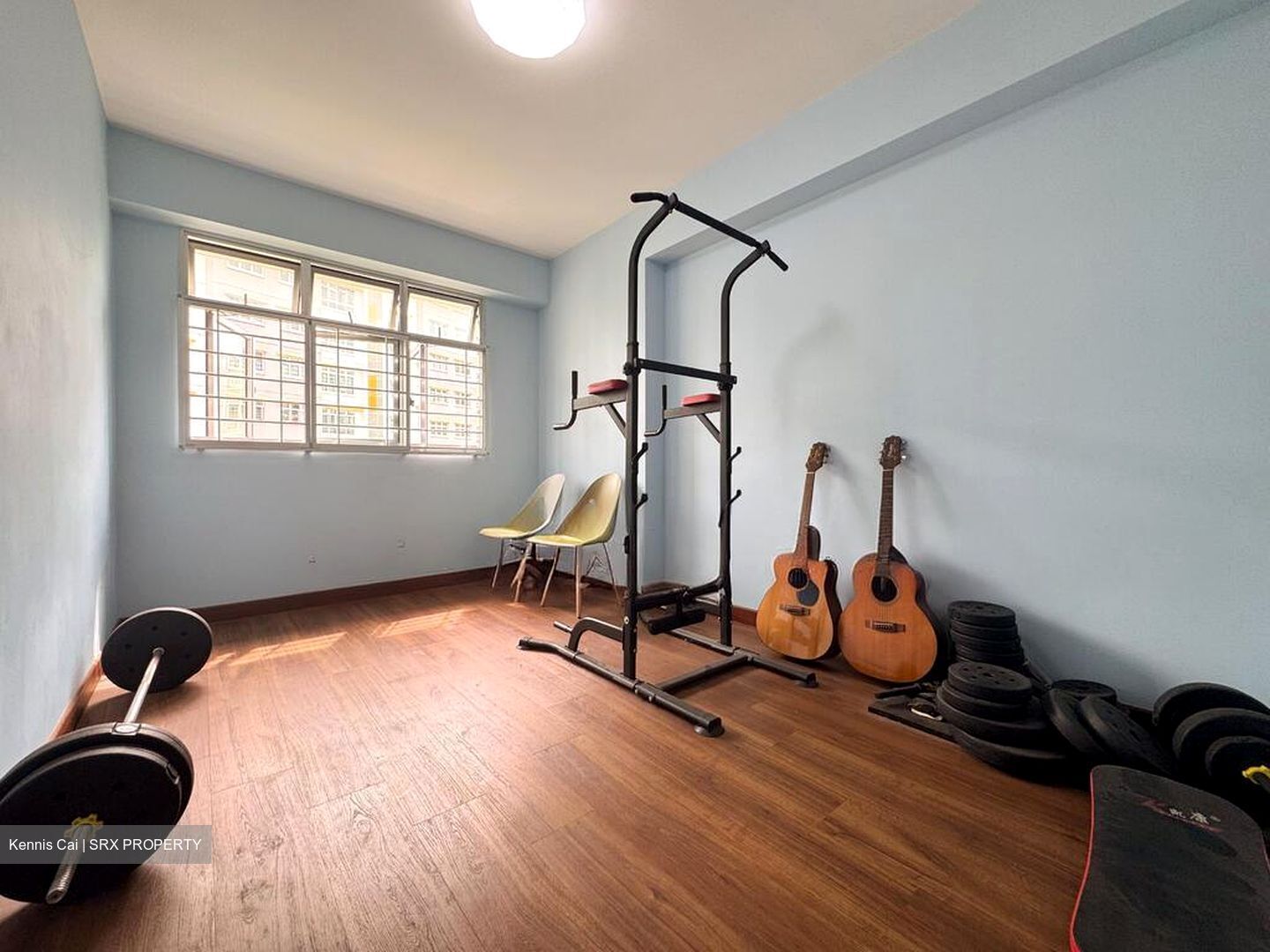 Blk 488C Sunshine Gardens (Choa Chu Kang), HDB 5 Rooms #566206651